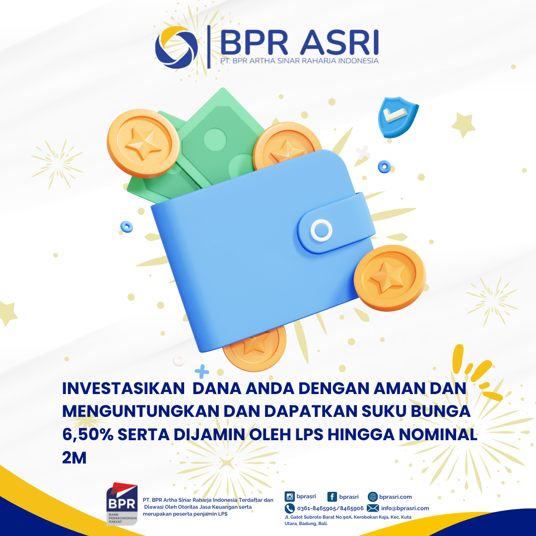 Untuk LPS WEB
